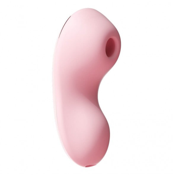 Ankni - Loving Call Sucking Vibration Wearable (Smart APP Model - Chargeable) Ankni - Loving Call Sucking Vibration Wearable (Smart APP Model - Chargeable)